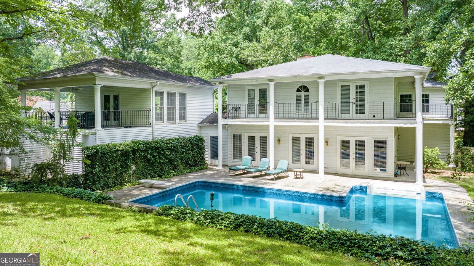 837 Pine Ridge Drive Lawrenceville - 36