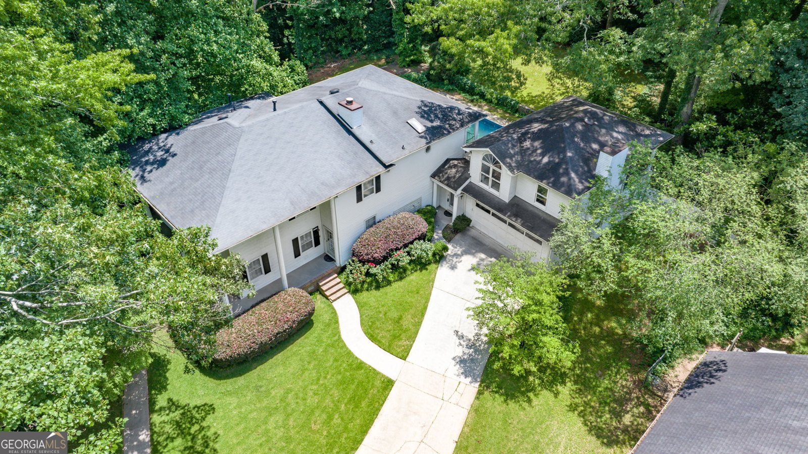 837 Pine Ridge Drive Lawrenceville - 37