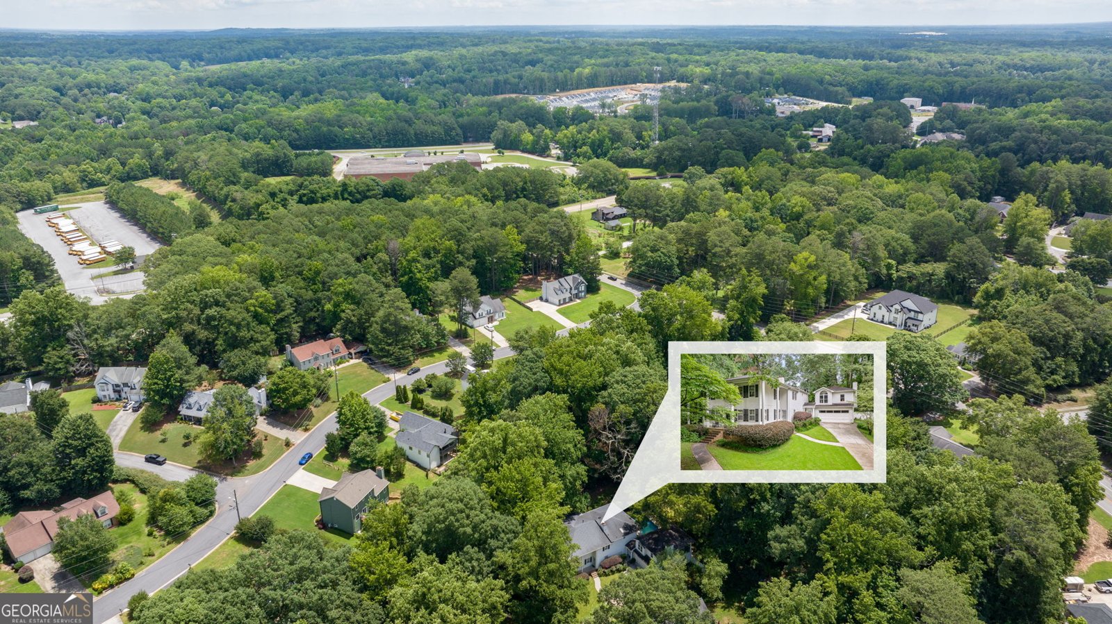 837 Pine Ridge Drive Lawrenceville - 42