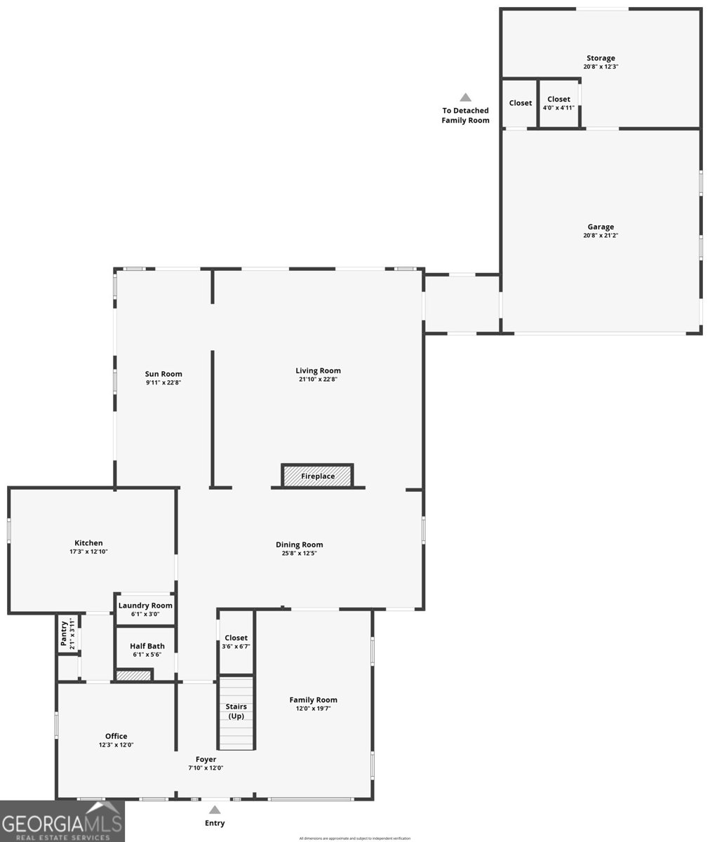 837 Pine Ridge Drive Lawrenceville - 47