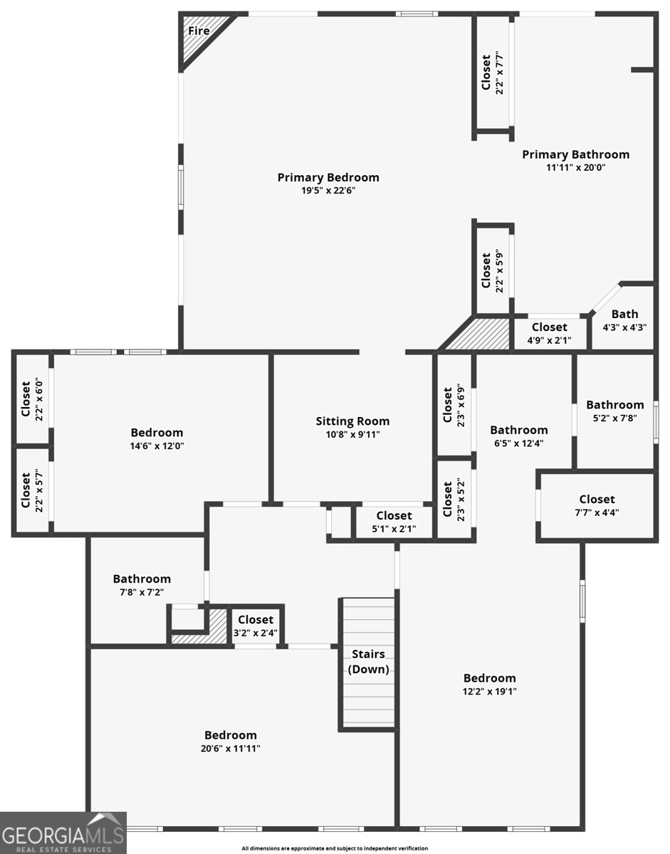 837 Pine Ridge Drive Lawrenceville - 48