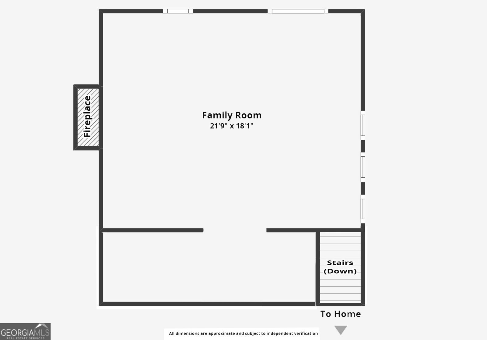 837 Pine Ridge Drive Lawrenceville - 49