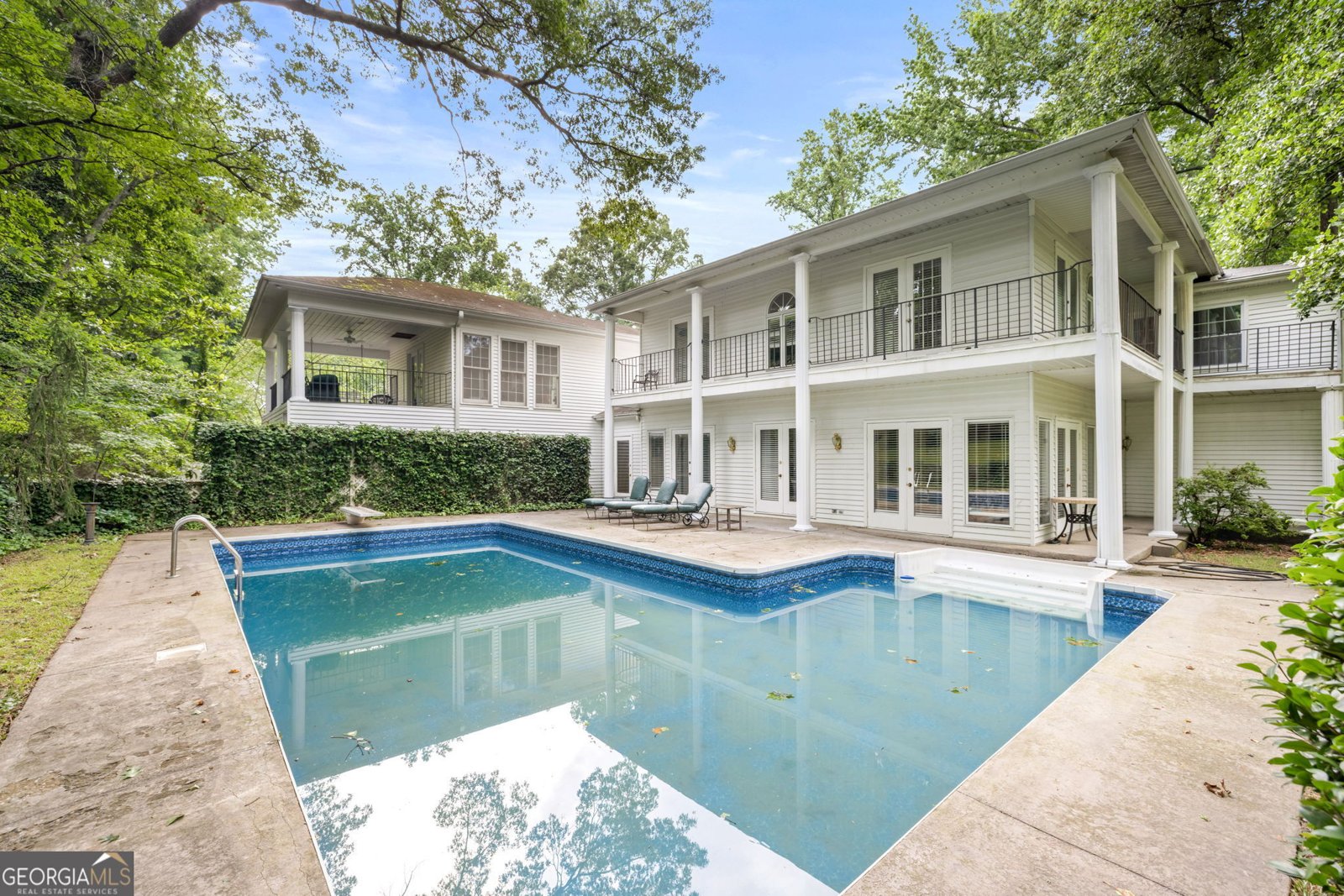 837 Pine Ridge Drive Lawrenceville - 60