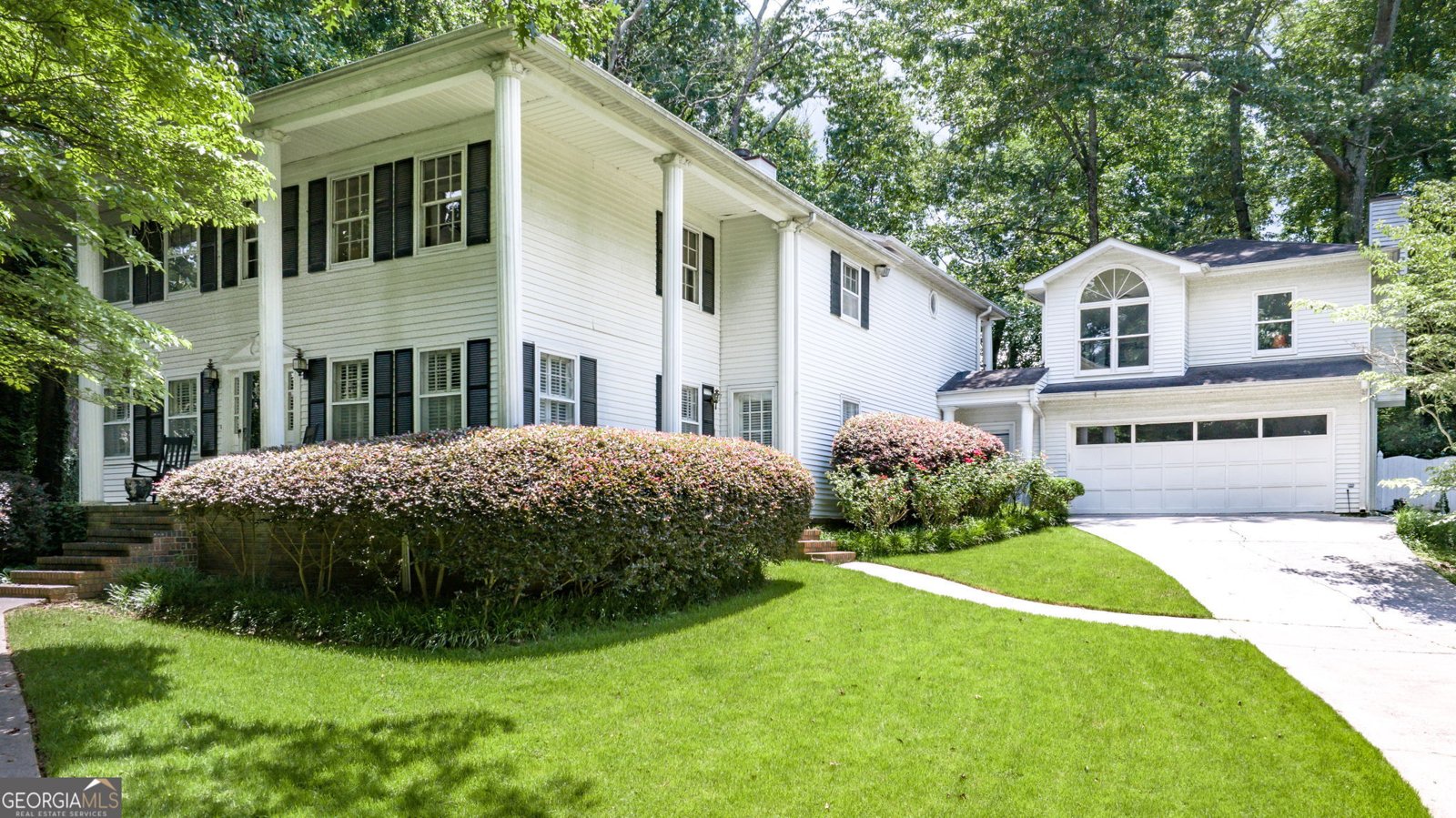837 Pine Ridge Drive Lawrenceville - 72