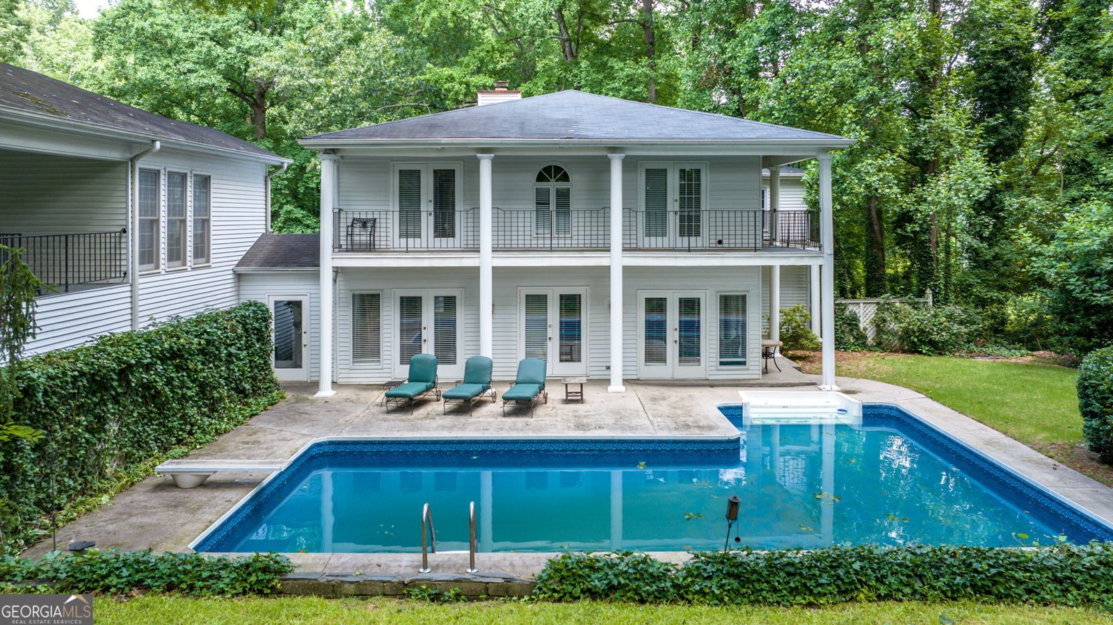 837 Pine Ridge Drive Lawrenceville - 75