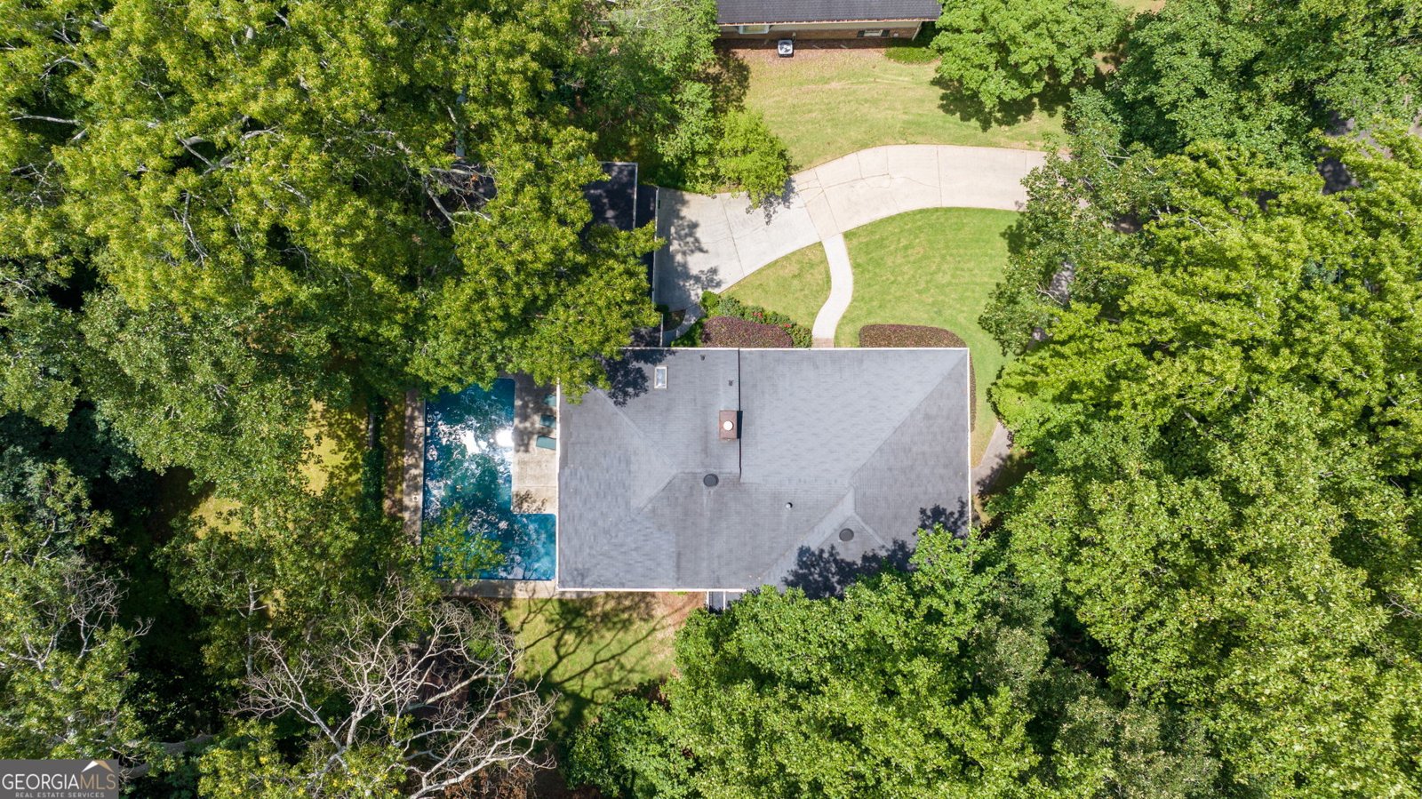 837 Pine Ridge Drive Lawrenceville - 78