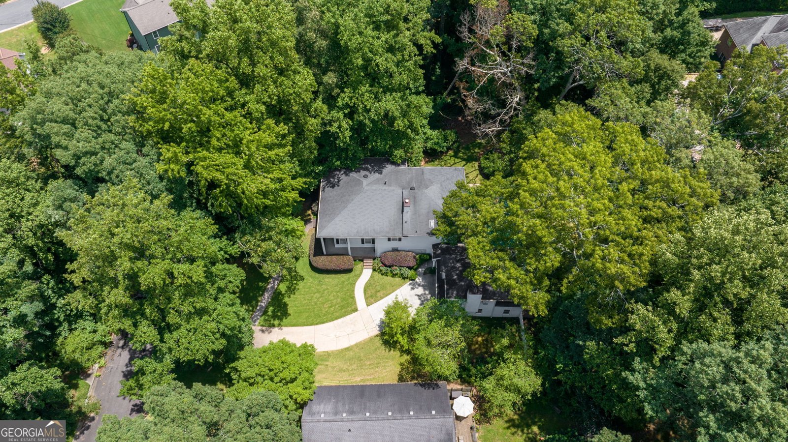 837 Pine Ridge Drive Lawrenceville - 79