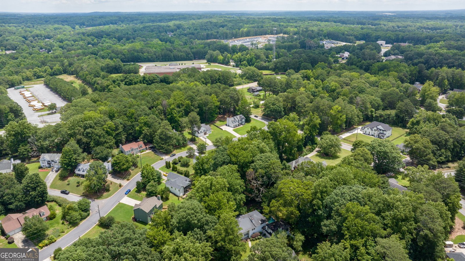 837 Pine Ridge Drive Lawrenceville - 83