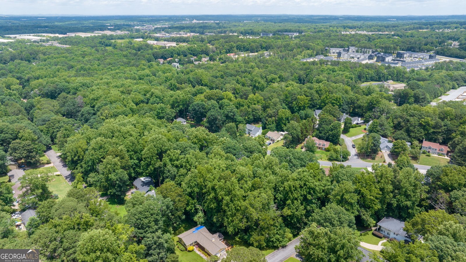 837 Pine Ridge Drive Lawrenceville - 85