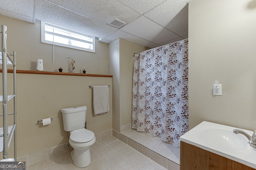 1545 Smoke Hill Drive Hoschton - 36