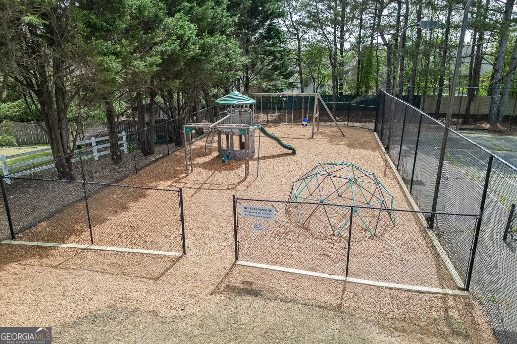 1545 Smoke Hill Drive Hoschton - 53
