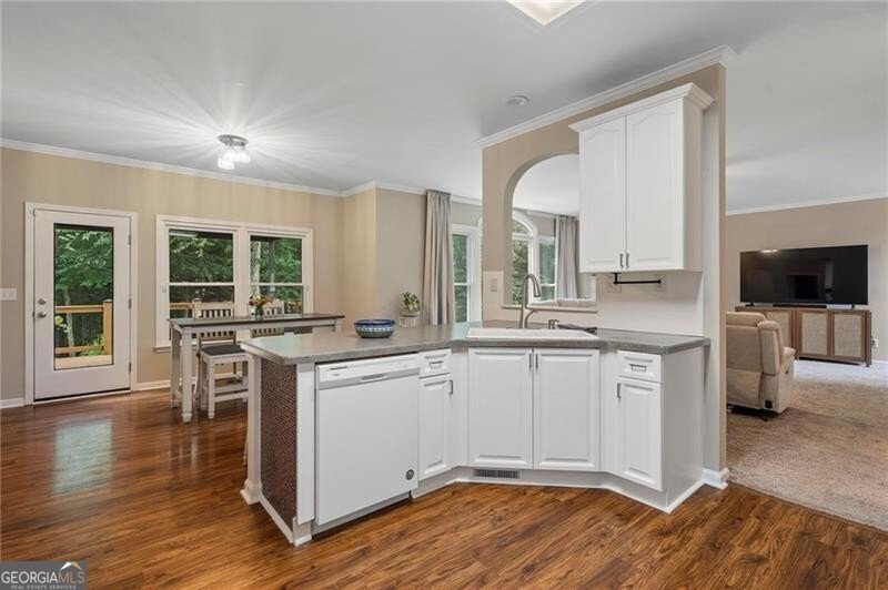 2772 Hillgrove Drive Dacula - 10