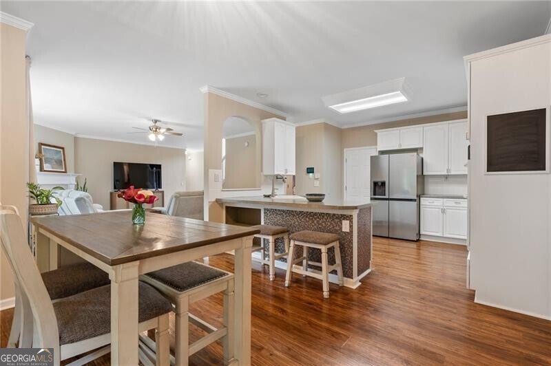 2772 Hillgrove Drive Dacula - 11