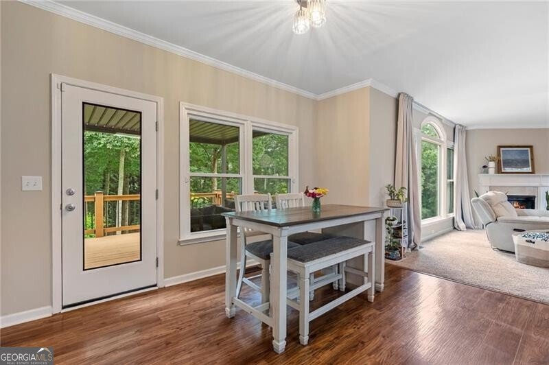 2772 Hillgrove Drive Dacula - 13