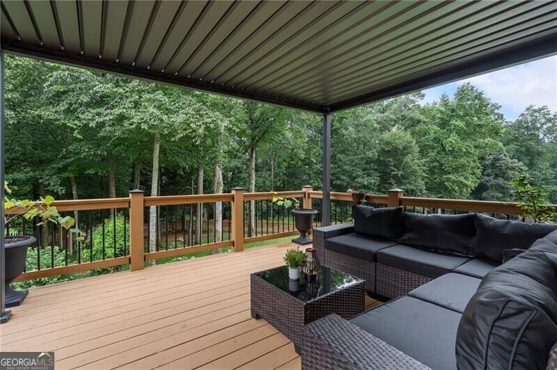 2772 Hillgrove Drive Dacula - 14