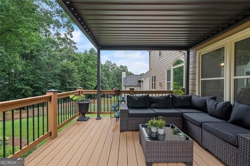 2772 Hillgrove Drive Dacula - 15