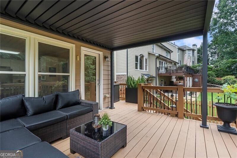 2772 Hillgrove Drive Dacula - 16