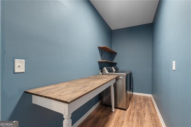 2772 Hillgrove Drive Dacula - 17