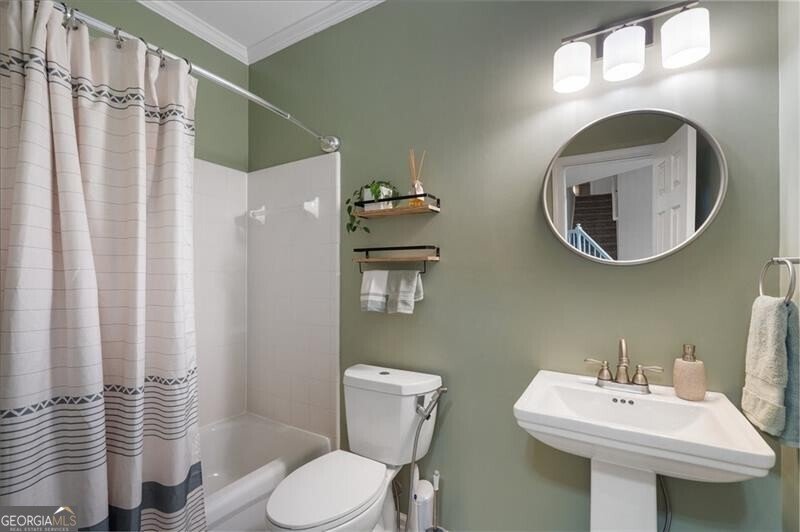 2772 Hillgrove Drive Dacula - 18