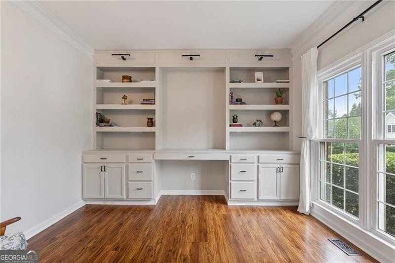 2772 Hillgrove Drive Dacula - 19
