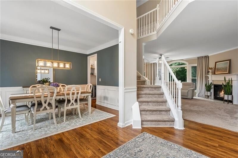 2772 Hillgrove Drive Dacula - 2
