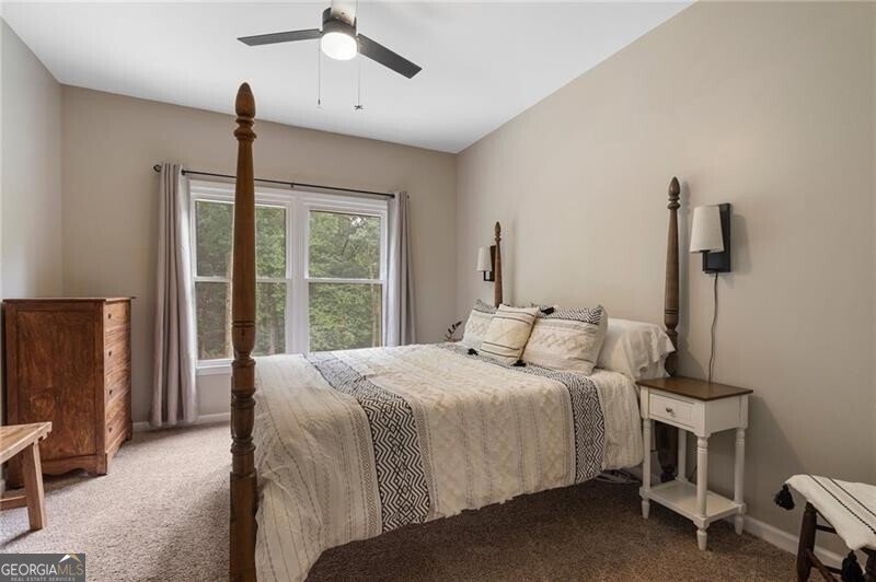 2772 Hillgrove Drive Dacula - 21
