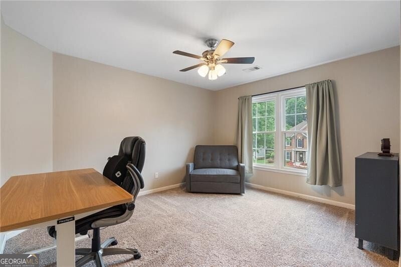 2772 Hillgrove Drive Dacula - 22
