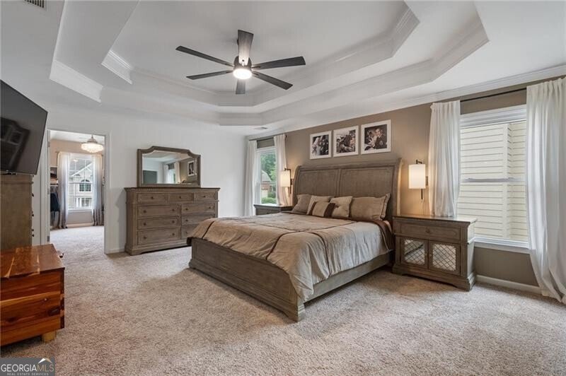 2772 Hillgrove Drive Dacula - 23