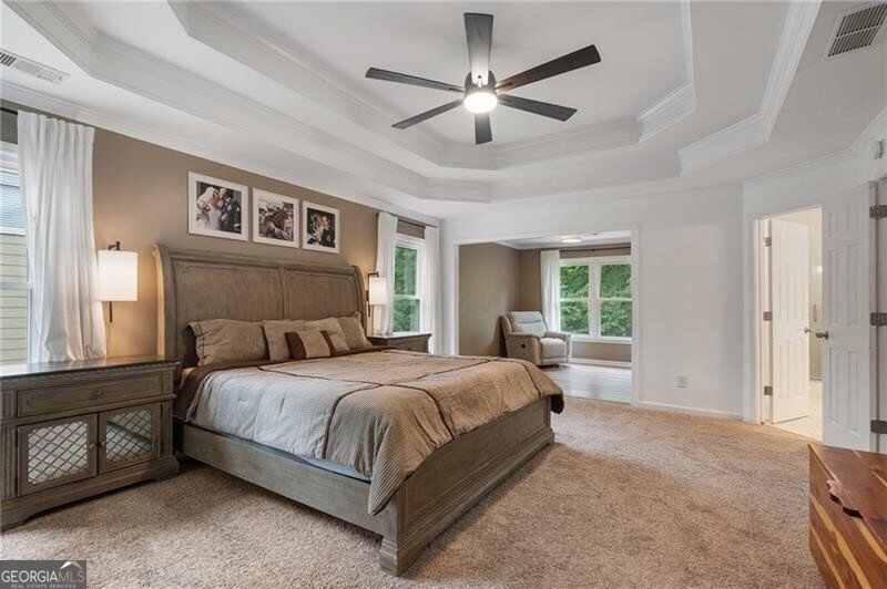 2772 Hillgrove Drive Dacula - 24