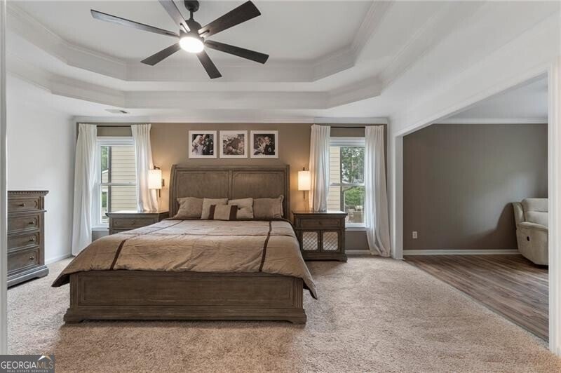2772 Hillgrove Drive Dacula - 25