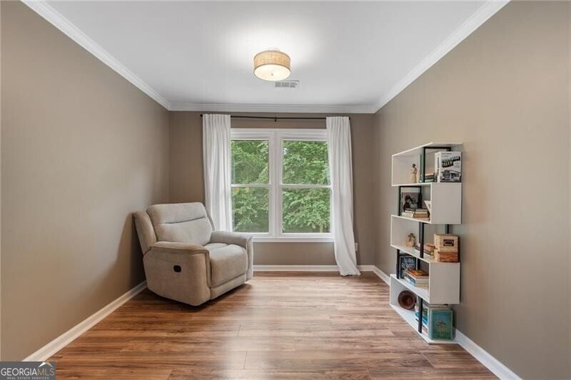 2772 Hillgrove Drive Dacula - 26