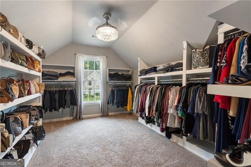 2772 Hillgrove Drive Dacula - 27