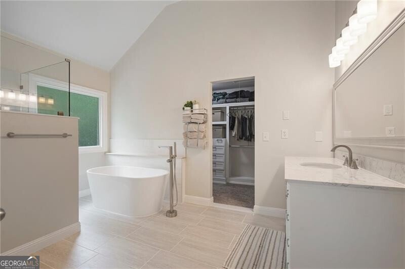 2772 Hillgrove Drive Dacula - 29