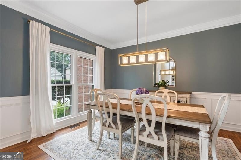 2772 Hillgrove Drive Dacula - 3