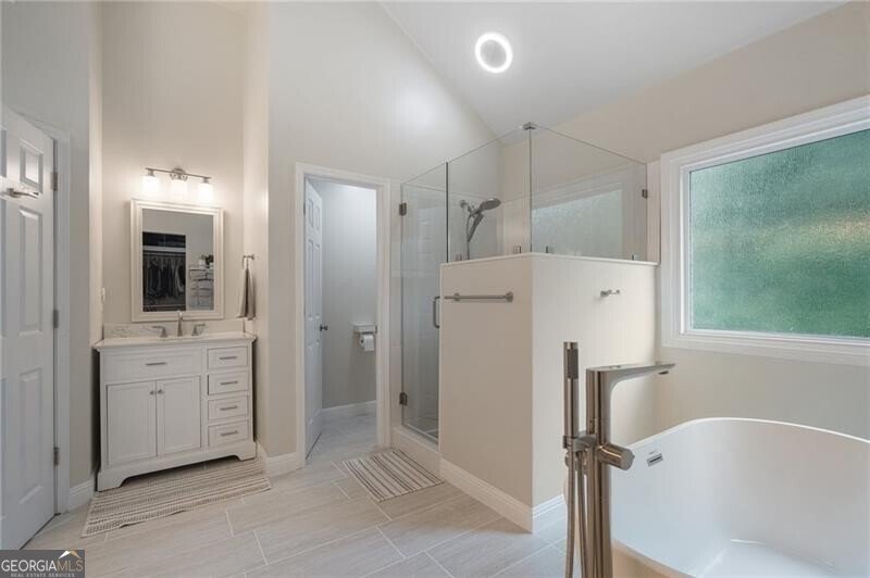 2772 Hillgrove Drive Dacula - 30