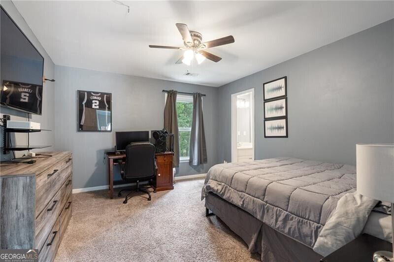 2772 Hillgrove Drive Dacula - 32