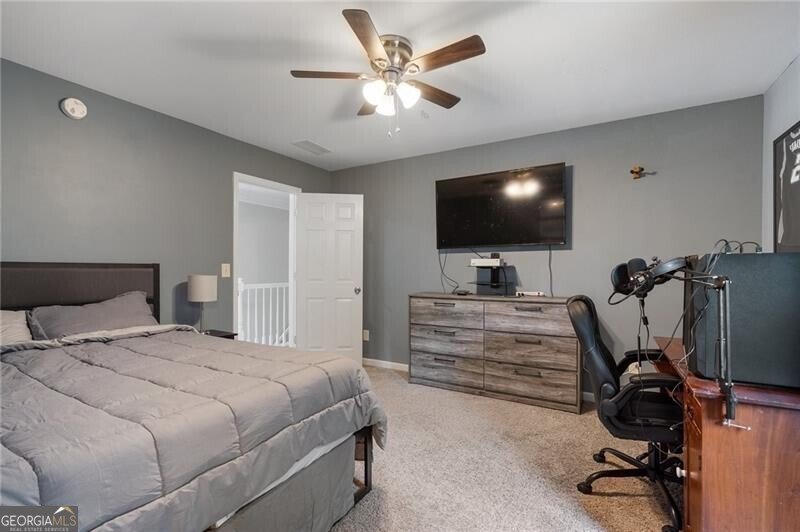 2772 Hillgrove Drive Dacula - 33