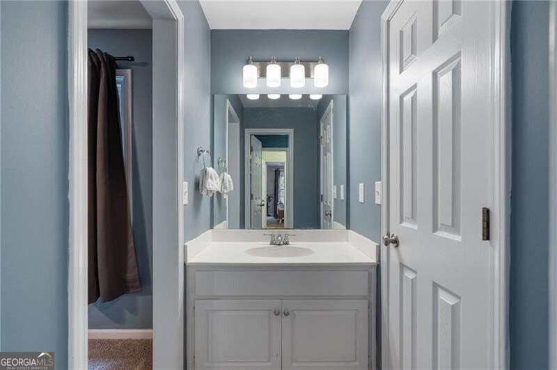 2772 Hillgrove Drive Dacula - 34