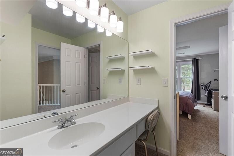 2772 Hillgrove Drive Dacula - 36