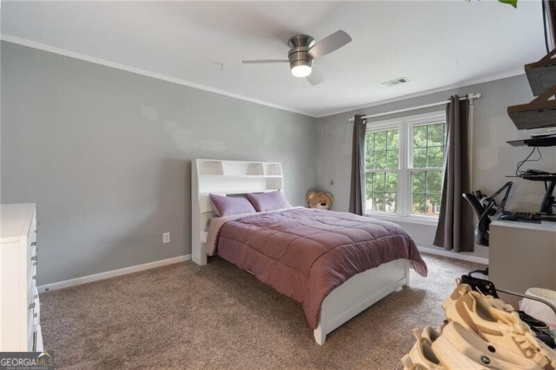 2772 Hillgrove Drive Dacula - 37