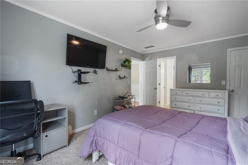 2772 Hillgrove Drive Dacula - 38