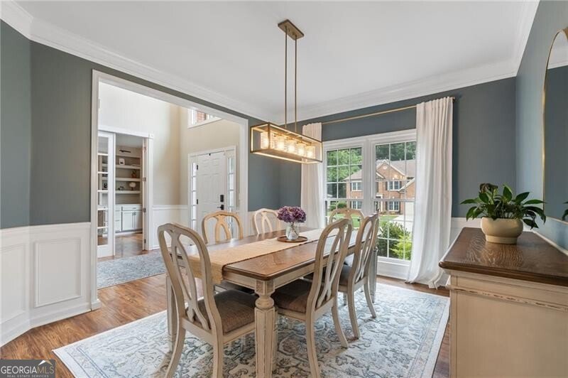 2772 Hillgrove Drive Dacula - 4