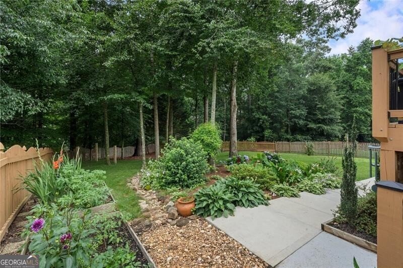 2772 Hillgrove Drive Dacula - 41