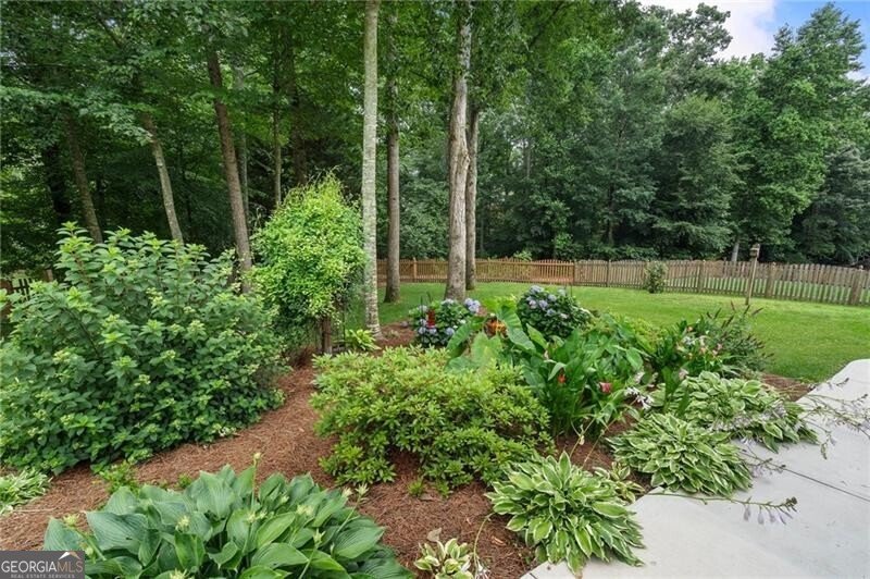 2772 Hillgrove Drive Dacula - 42