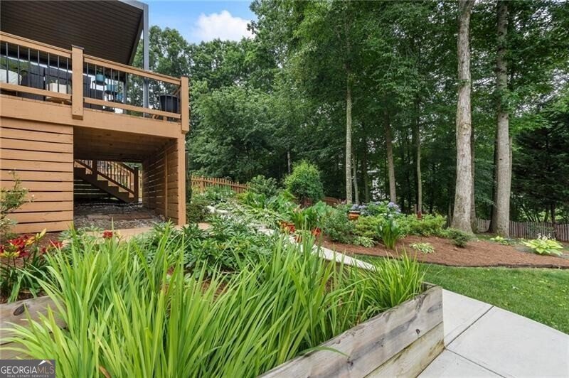 2772 Hillgrove Drive Dacula - 44