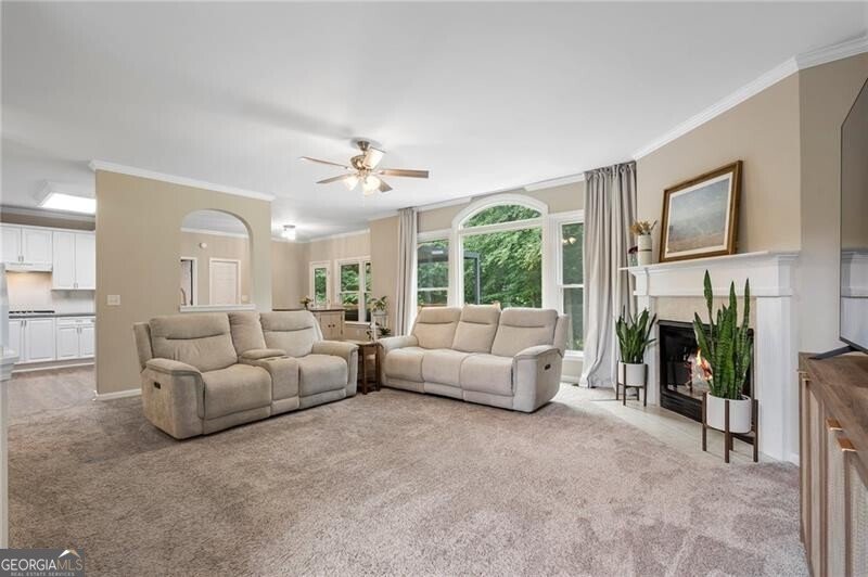 2772 Hillgrove Drive Dacula - 6