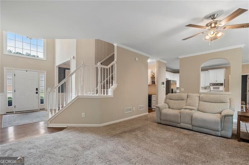 2772 Hillgrove Drive Dacula - 7