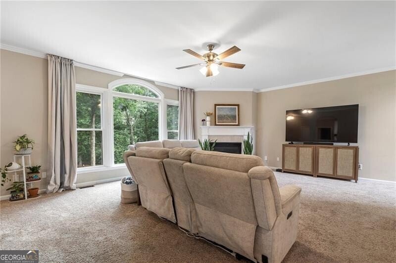 2772 Hillgrove Drive Dacula - 8
