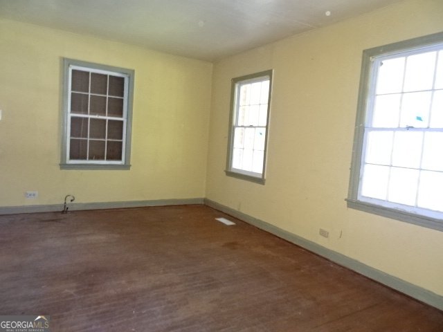 806 Magnolia Drive Macon - 11