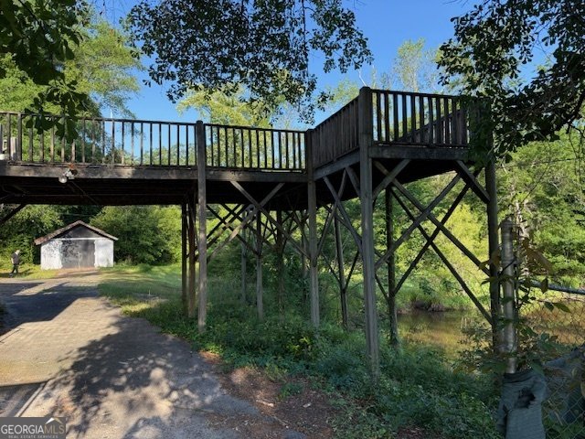 806 Magnolia Drive Macon - 2